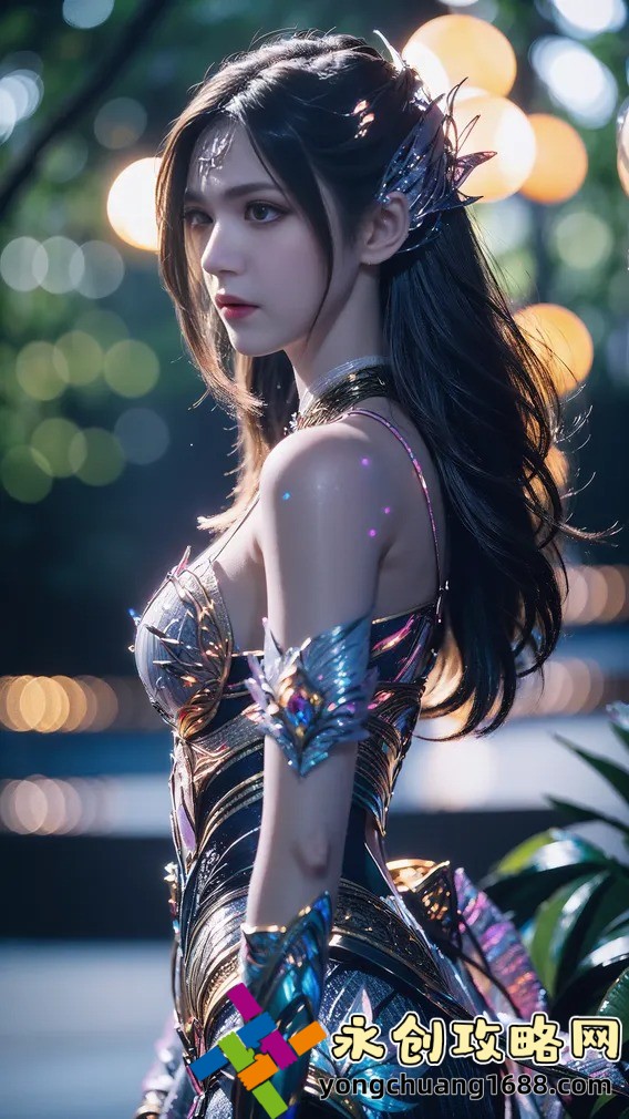 美女明星兰西雅资料全解析，了解更多背后故事