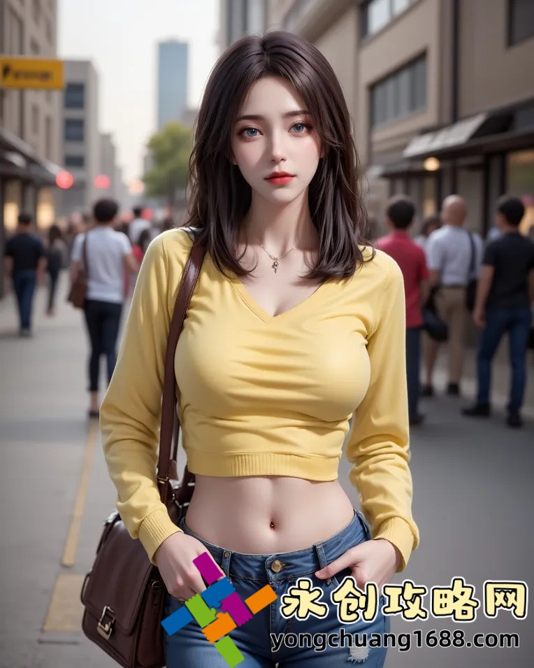 CityWalk：探索城市魅力的新方式，走遍世界的精华