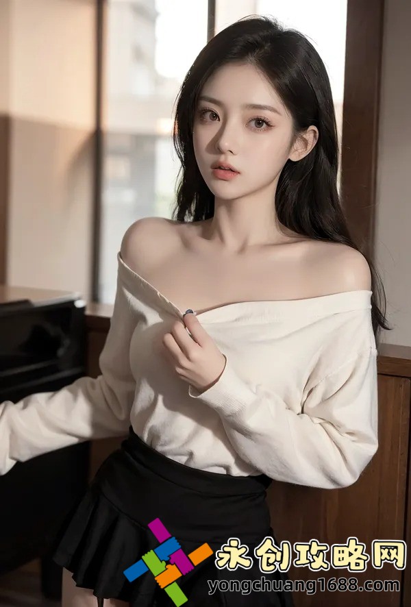 美女请别影响我学习：这部轻松搞笑的作品为什么如此吸引年轻观众？