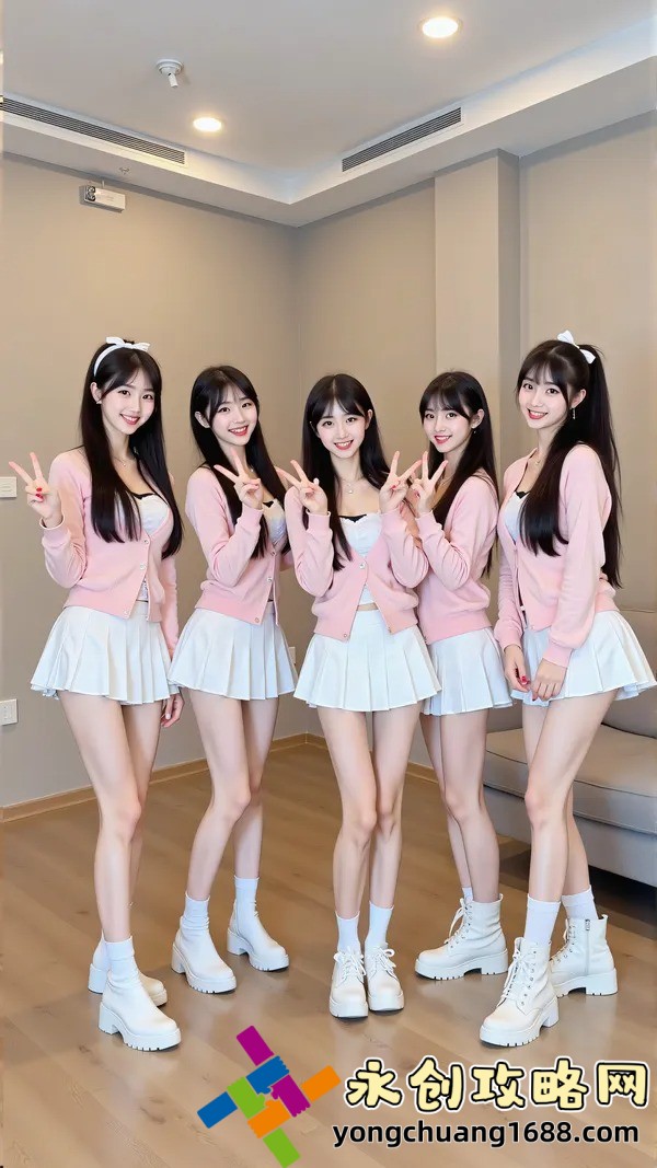 “会夹会摇”技巧指南：女生如何锻炼盆底肌