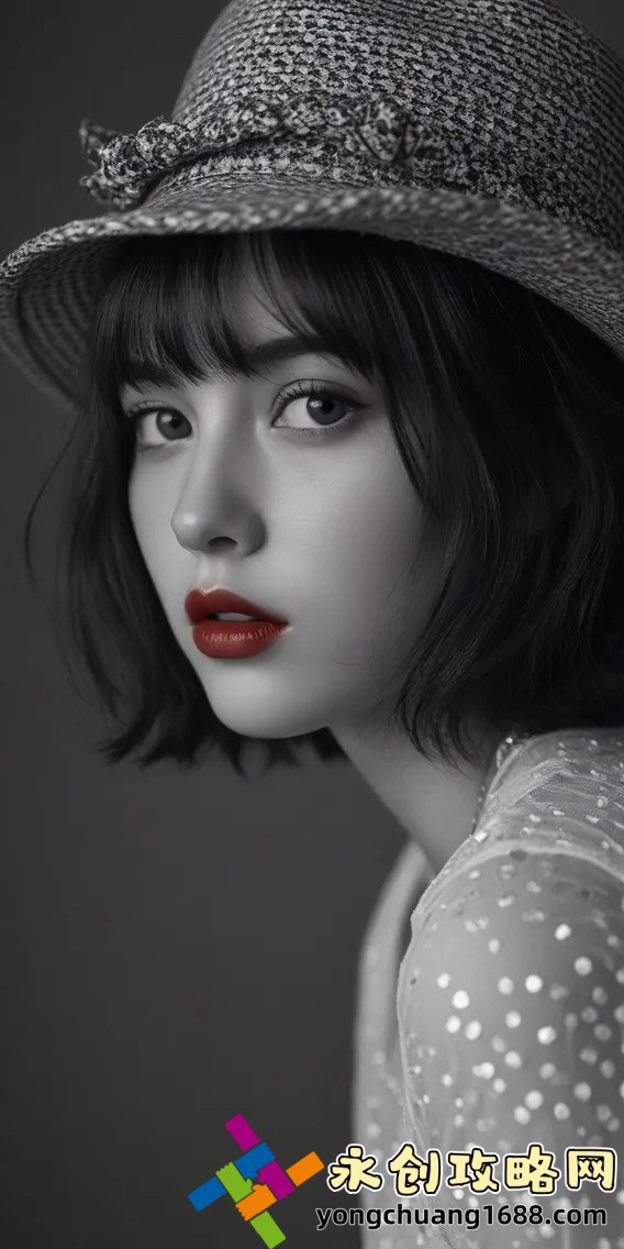 《女生稀有的蝴蝶比的特征是什么？这些独特的蝴蝶有什么特别之处？》