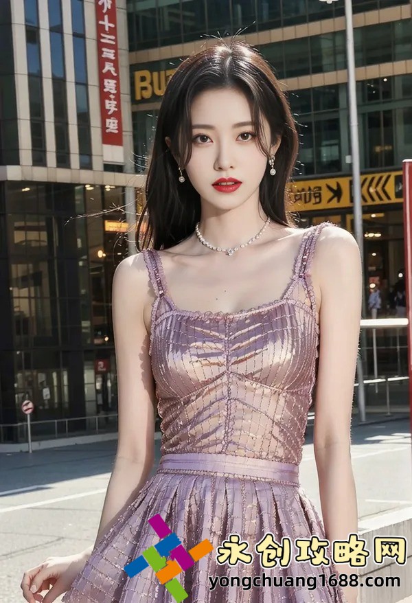 女生给男生看内衣带子什么意思呀？背后的含义让人脸红心跳！