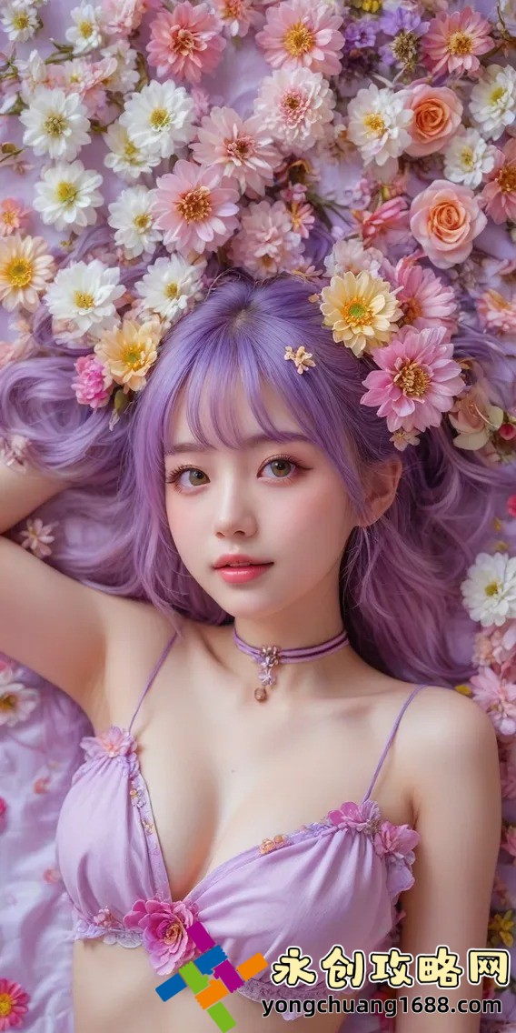 LOVEFACTOR榨汁魅魔——开启神秘的口感世界，激发你内心的欲望！