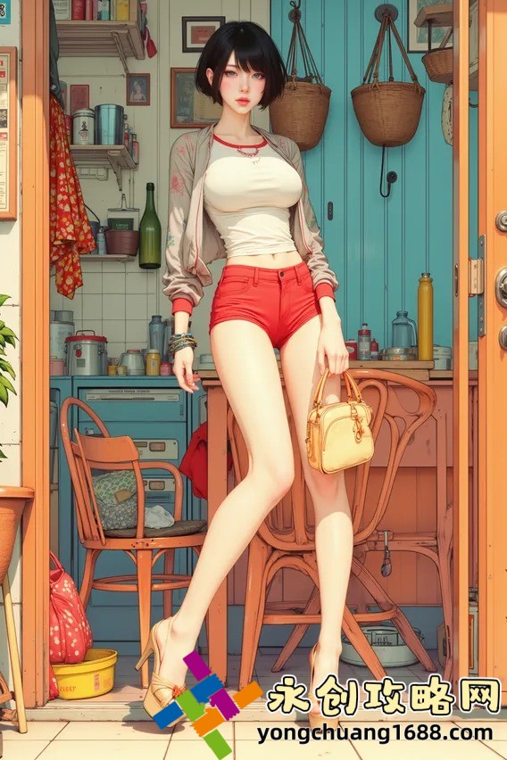 初体验5：为何这款游戏成为许多玩家的初体验之选？