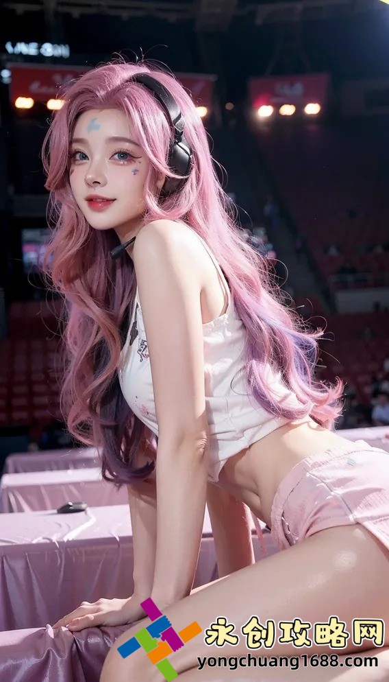努力耕耘自己的女儿小米，成功秘诀首次公开！