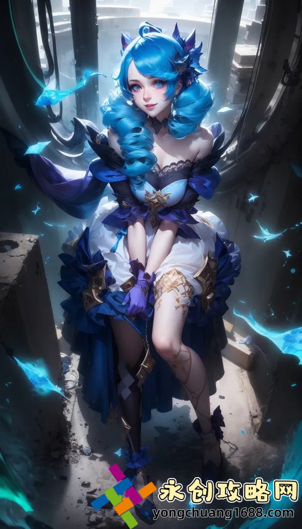 白咲碧：她如何用音乐征服了众多粉丝的心？