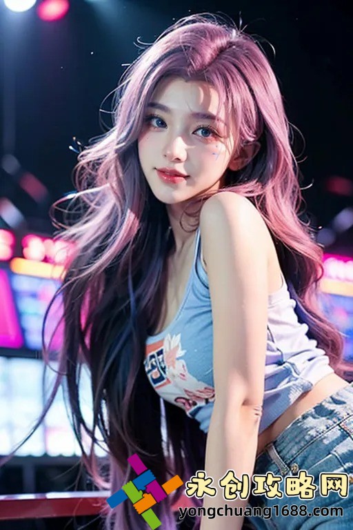 csgo暴躁少女高清观看免费：高清观看暴躁少女在CSGO里的惊艳表现，免费奉上！