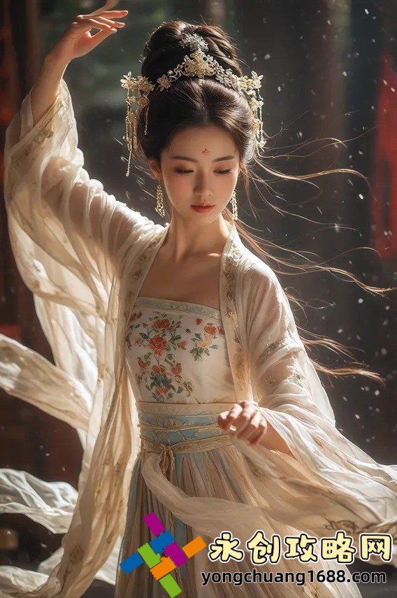 米的妈妈是谁？追溯这位神秘人物的身份和故事！