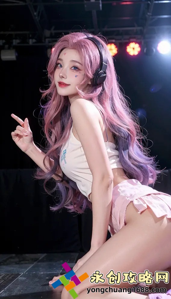 如何保持女性私密粉嫩部位的健康？