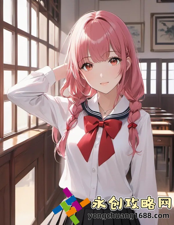 天美果冻女儿的梦想主演资料揭秘：她的背后竟有如此不为人知的故事！
