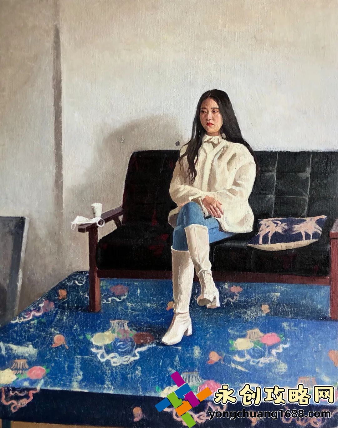 怎么在上面摇的图片：如何制作动感十足的GIF图片，提升社交媒体互动？