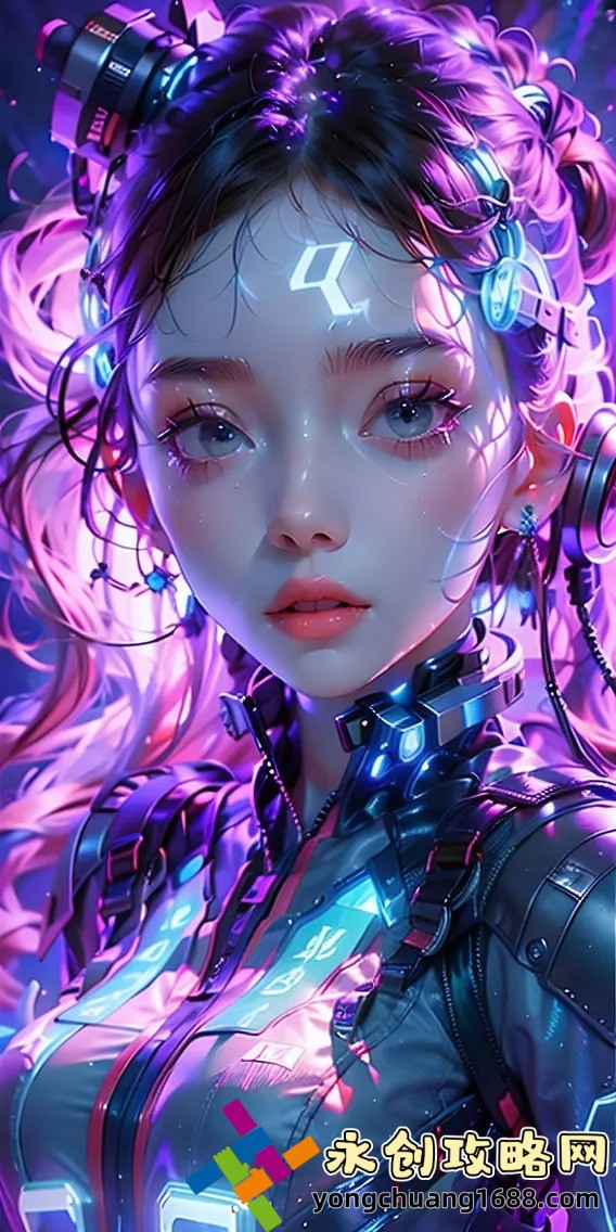 哥布林洞窟动漫NASA双男主：科幻与奇幻的完美融合