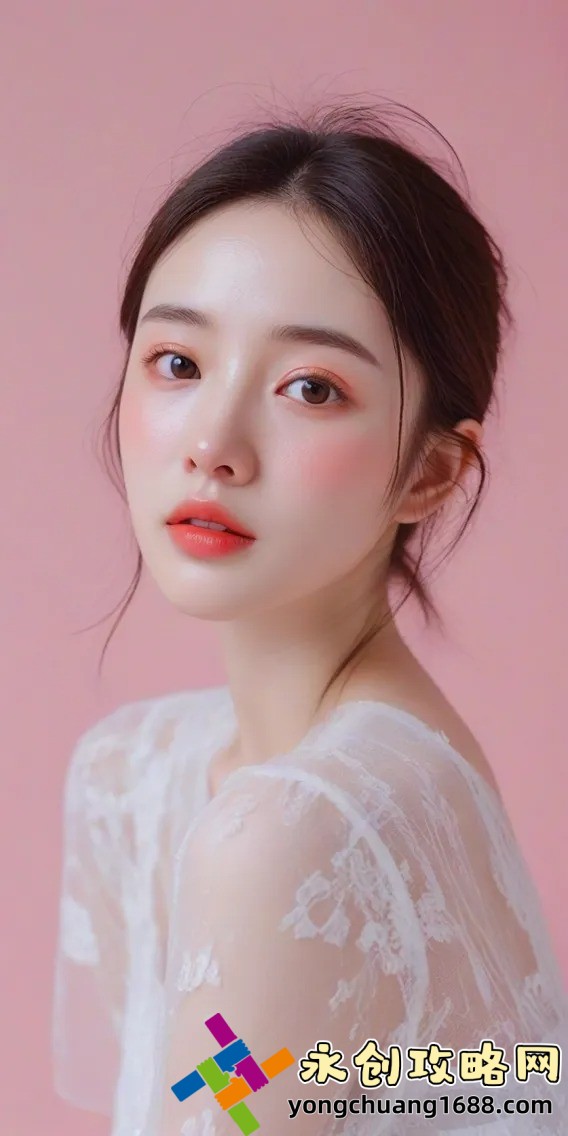 大胆尝试！可以和女角色做的手游，带你进入全新次元！