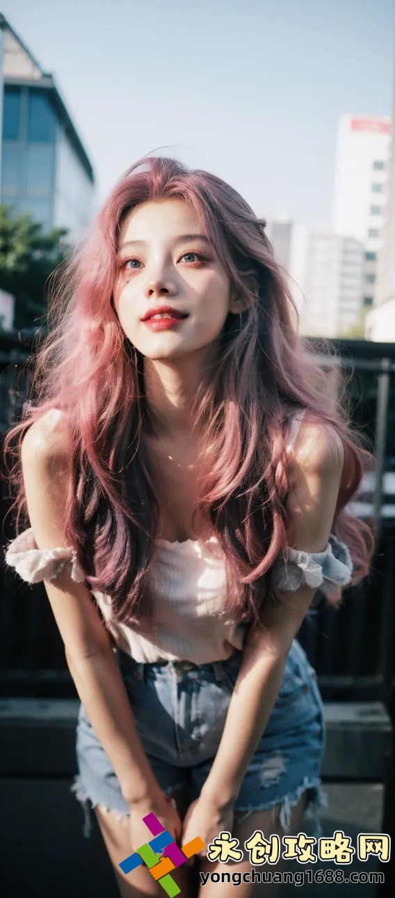 詹妮弗劳伦斯：她如何凭借演技突破角色束缚成为好莱坞一线明星？