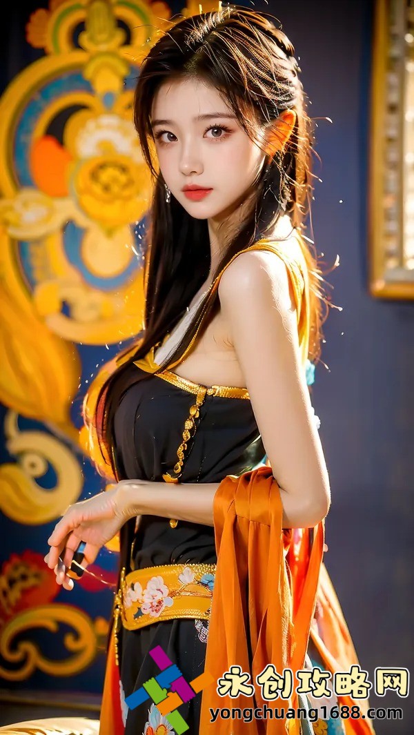 仙语：踏入一片神秘的仙境，开启灵魂深处的对话