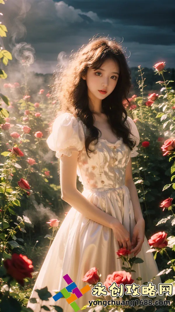 老外玩CSGO的妹子：看老外玩CSGO的妹子如何通过游戏征服玩家的心！