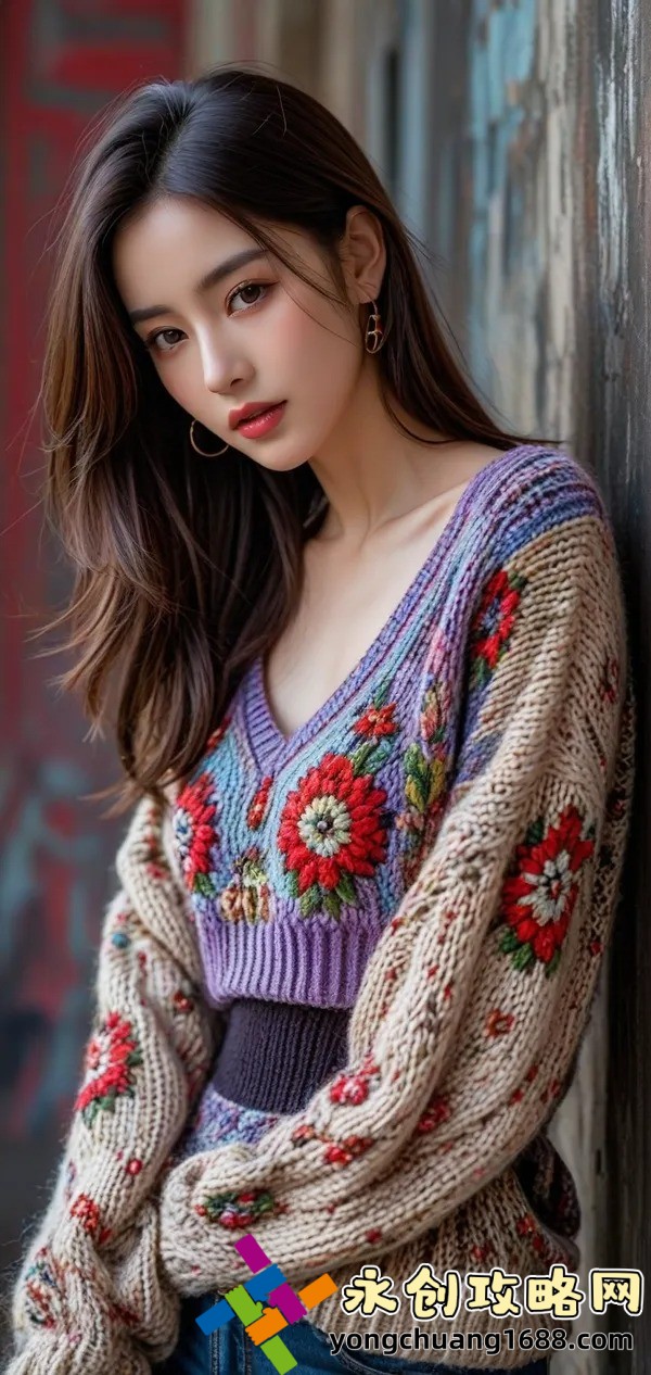 揭秘“最大胆美女人体艺术”：探索艺术与美的极致表达