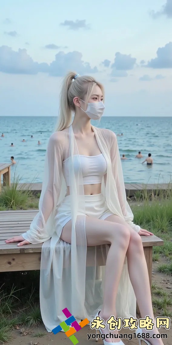 女友的朋友竟然教会了我这些恋爱秘诀！