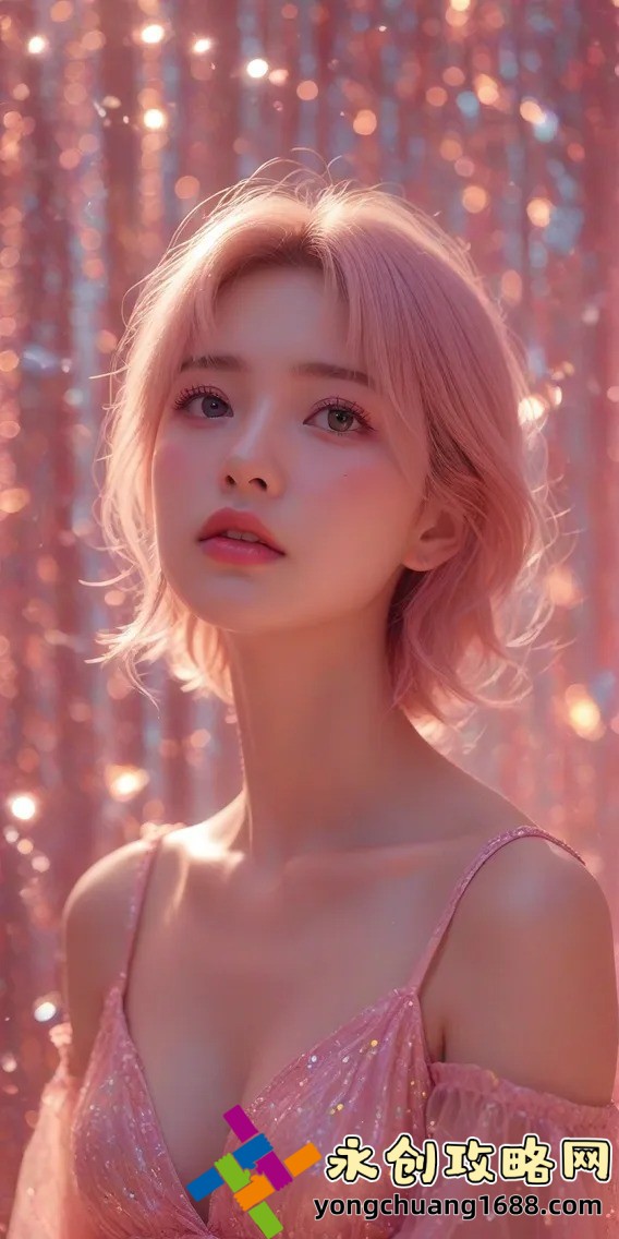 YSL蜜桃色333：揭秘这款口红为何成为全球女性的心头好！