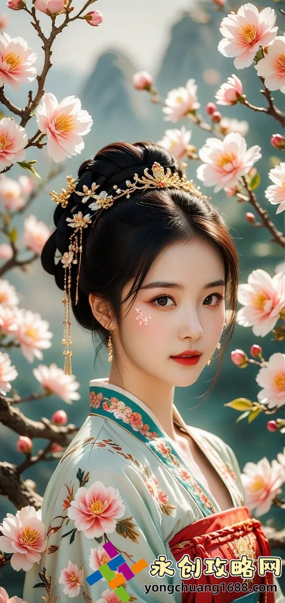 唐三手撕千仞雪衣服的图片曝光：背后真相竟如此震撼！