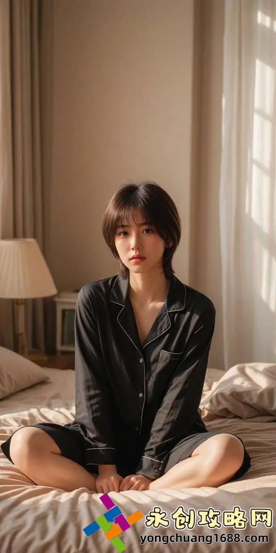 我女朋友的妈妈双字ID5：揭秘背后的神秘科技与情感密码