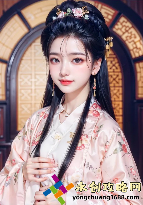 媚姬：揭秘媚姬背后的历史与文化，这个词为何如此吸引眼球？