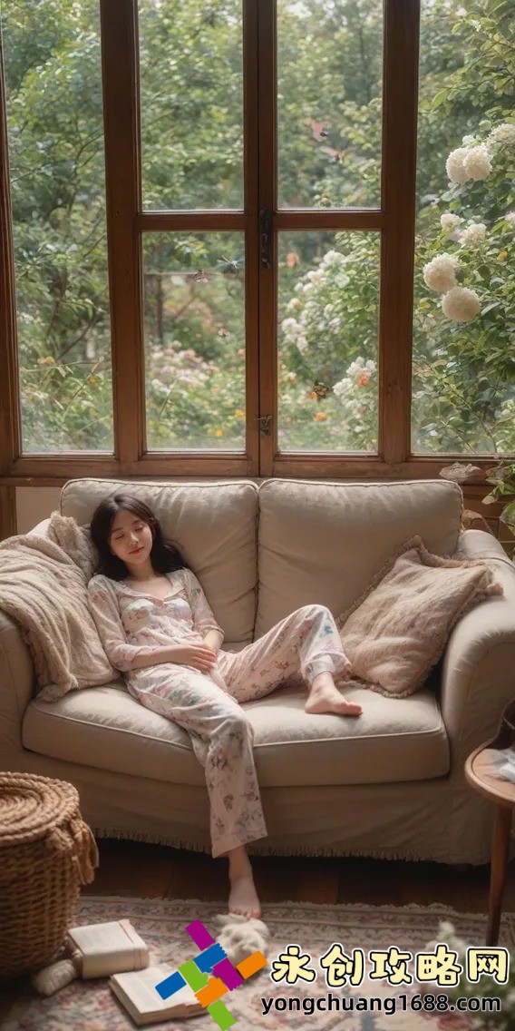 平凡的清穿日子：这部小说如何呈现清朝生活的点滴？
