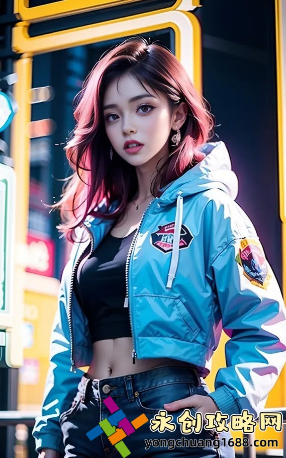 把女朋友弄成小喷泉是什么意思？揭秘情侣间的私密暗语与情感表达
