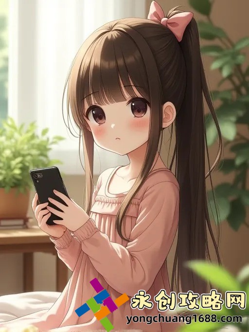 甘雨触摸：感受奇迹与温暖的瞬间