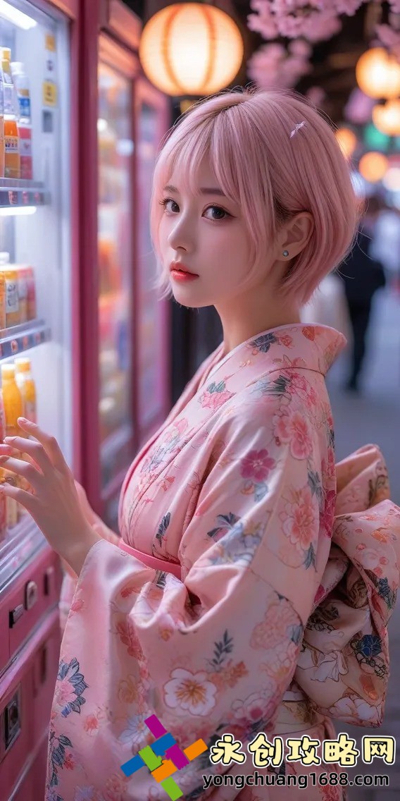 巴黎q娘：她为何成为巴黎街头的时尚新星？