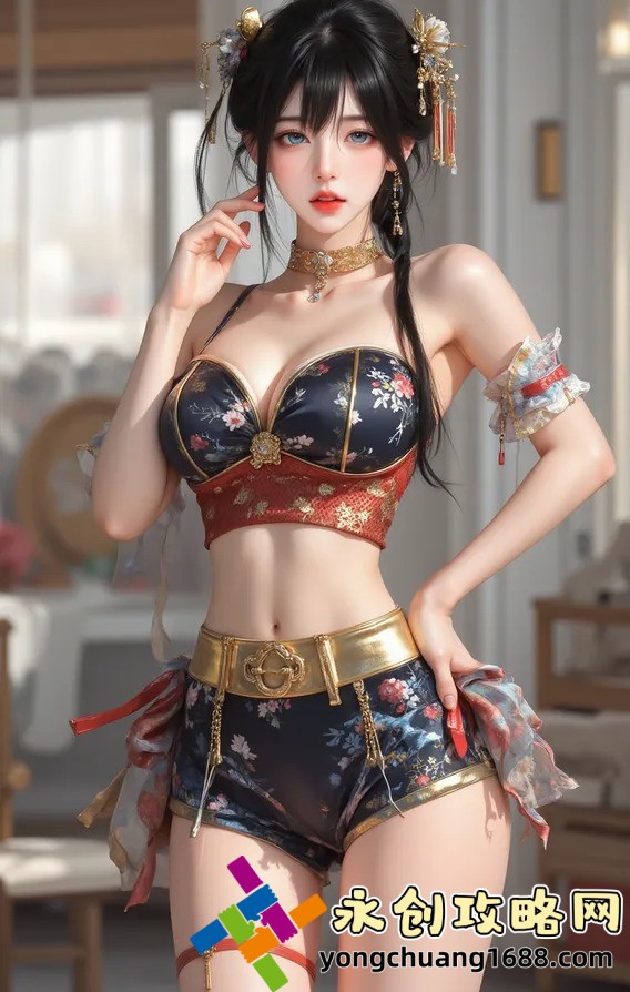 侠盗猎车手：为何这款游戏依然屹立不倒，成为经典之作？