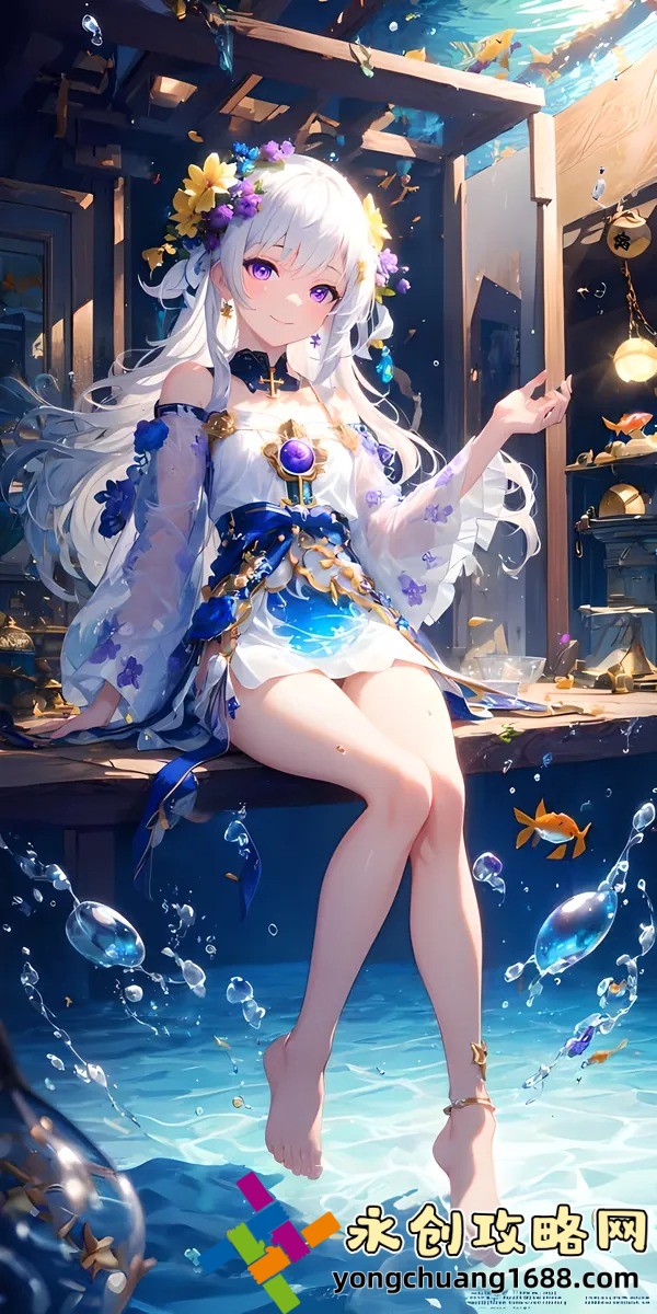 聊斋志异荷花三娘子紫色衣服的象征意义解析，你了解多少？