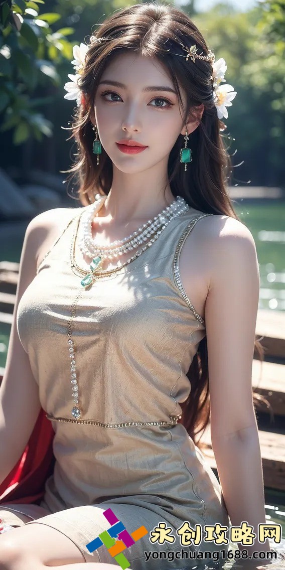 欢迎来到巨汝精灵森林第一集：探秘神秘森林的奇幻世界