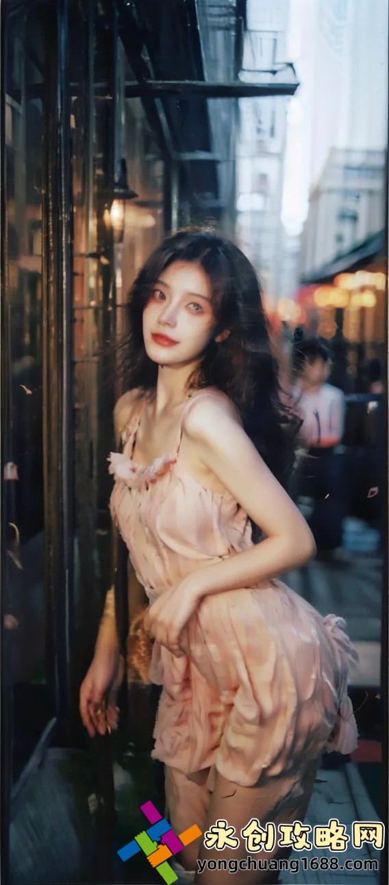 揭秘《魔法少女爱》：从萌系到暗黑的奇幻之旅