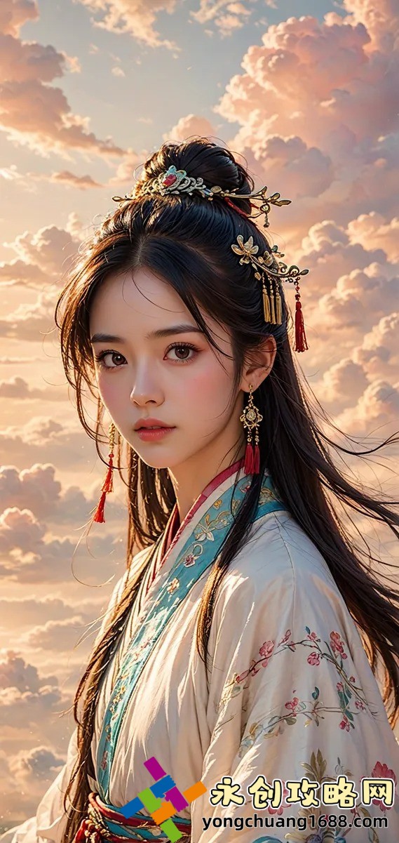 美人榨汁机：虚拟游戏中的神秘通关之旅，带你体验前所未有的游戏快感！