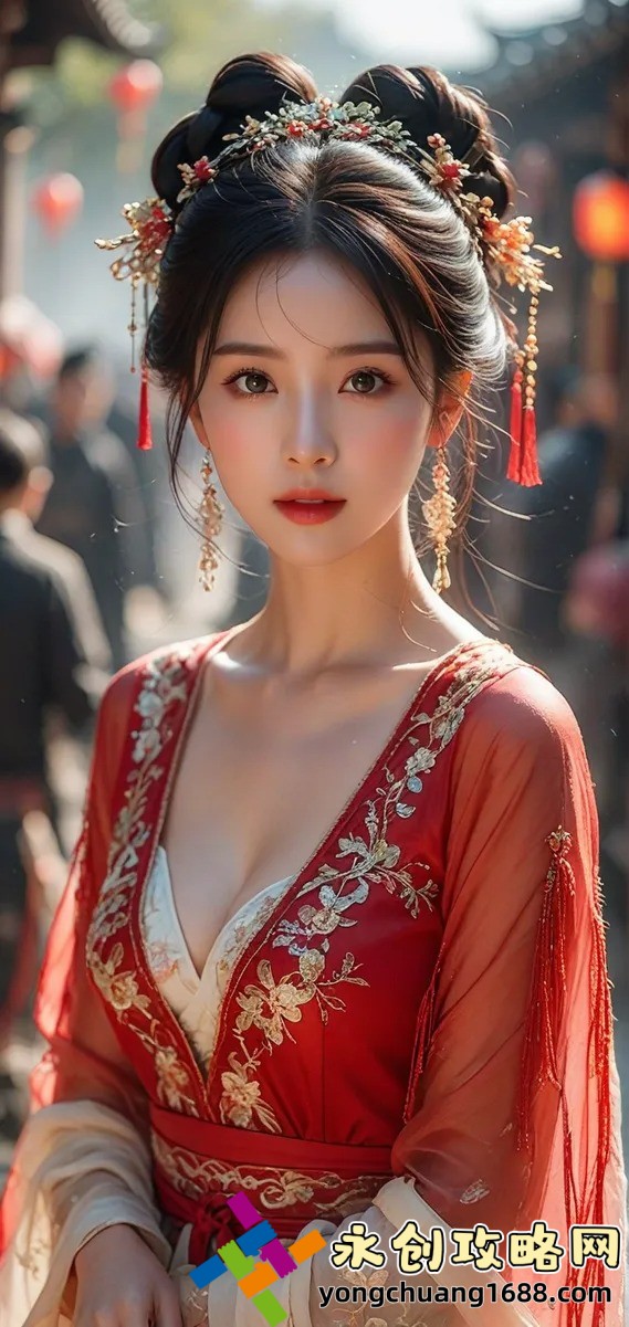  奇迹暖暖新版本上线，解锁更多时尚搭配的秘密