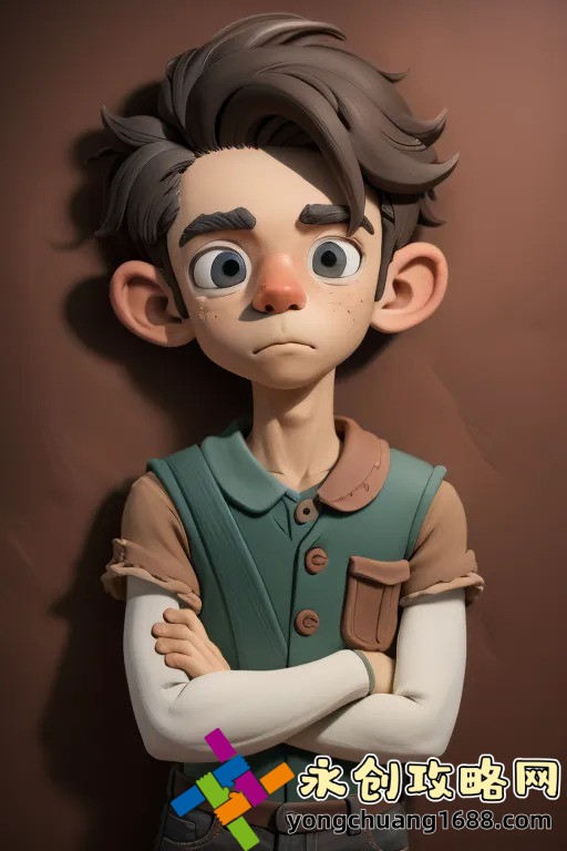 牛爷爷大战小丽是谁画的？揭开这幅艺术作品背后的创作故事！