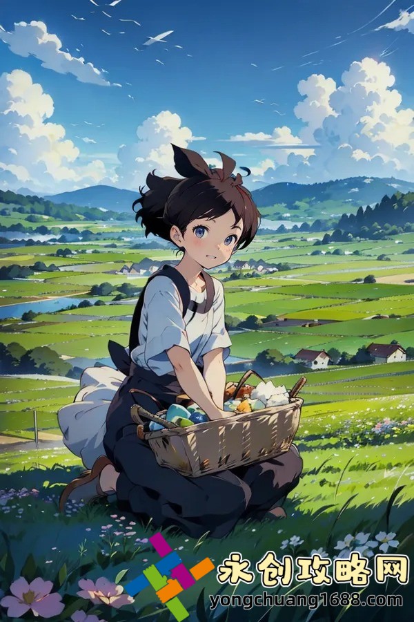 Keria最新作品《竹马撞青梅 润心无声》免费在线观看！真爱无需言语