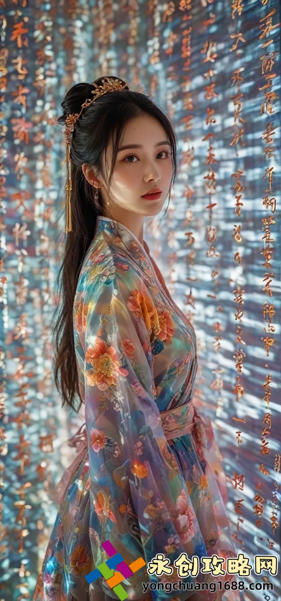 花中四君子：揭秘国画中四大经典题材的文化内涵！