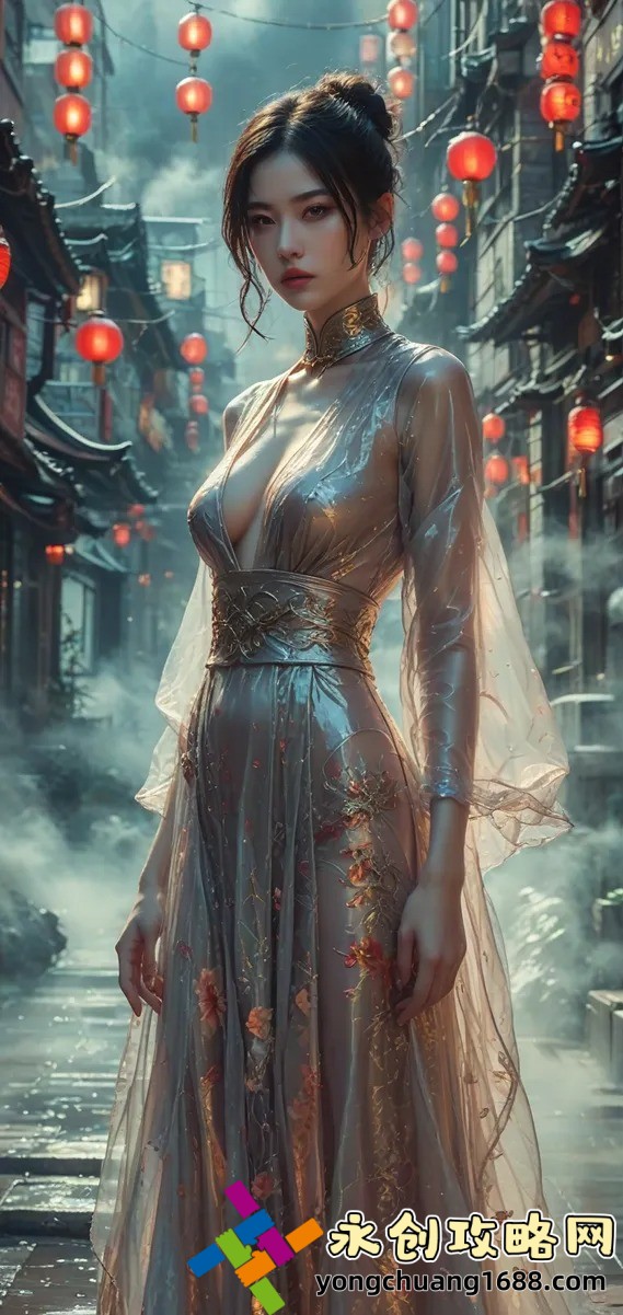 我爱搞：探索这款神秘平台的无穷魅力！