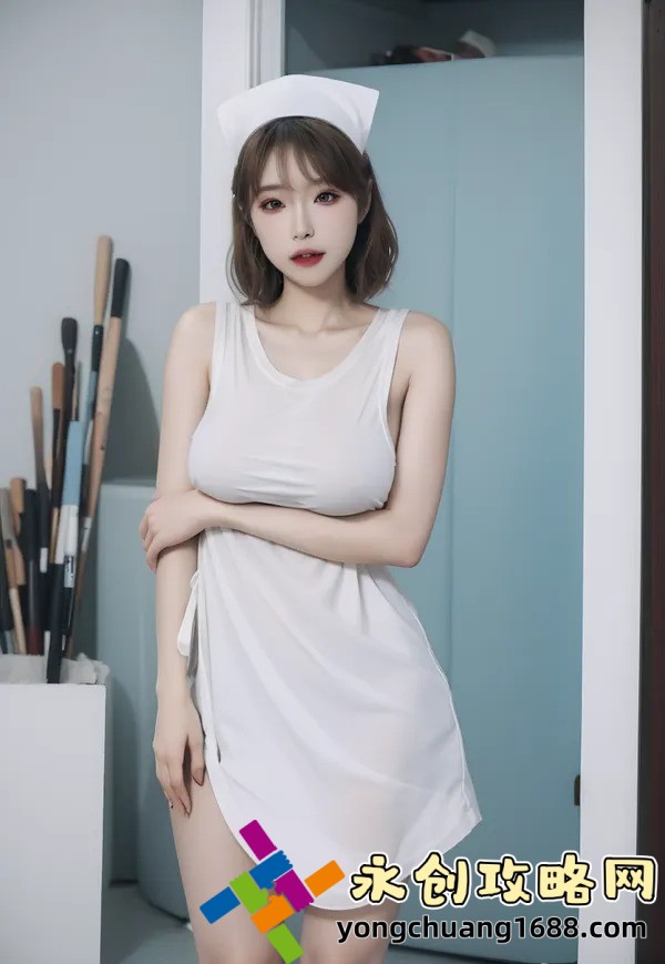 八尺夫人满天星最经典的一句，竟藏着如此深意！