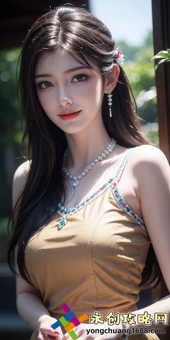 少女たちよ观看动漫游戏：少女たちよ观看动漫游戏的独特魅力与收获，让你沉浸其中！