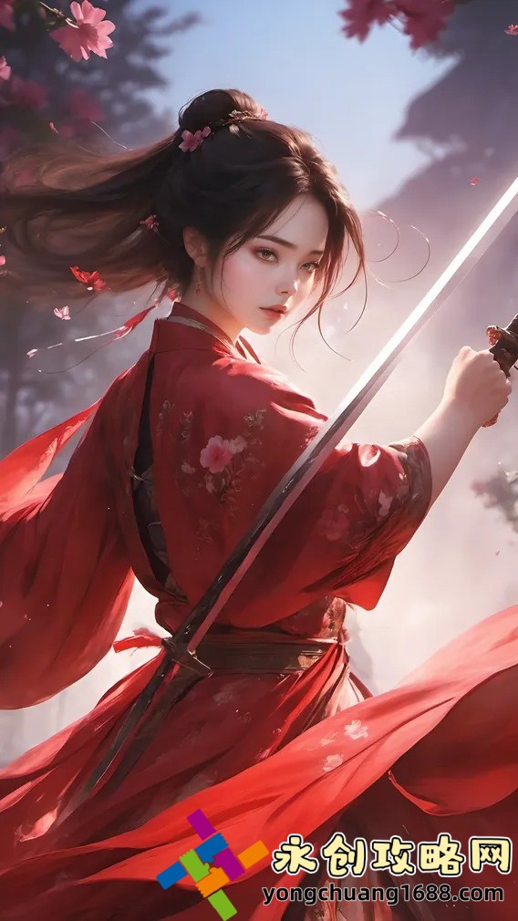 步练师：如何理解步练师这一角色在剧中的象征意义？