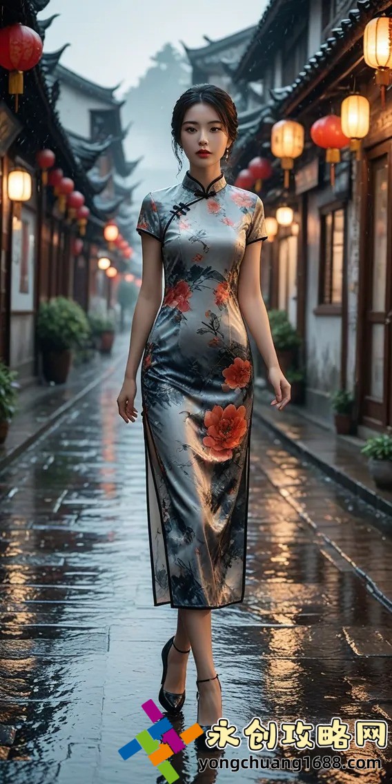 韵味妈妈：探究成熟女性的魅力与自我成长之路