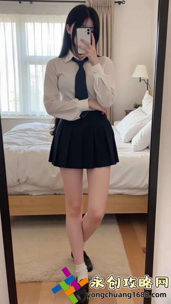 宝宝好久没C你了？这些秘诀让你瞬间重回亲密时光！