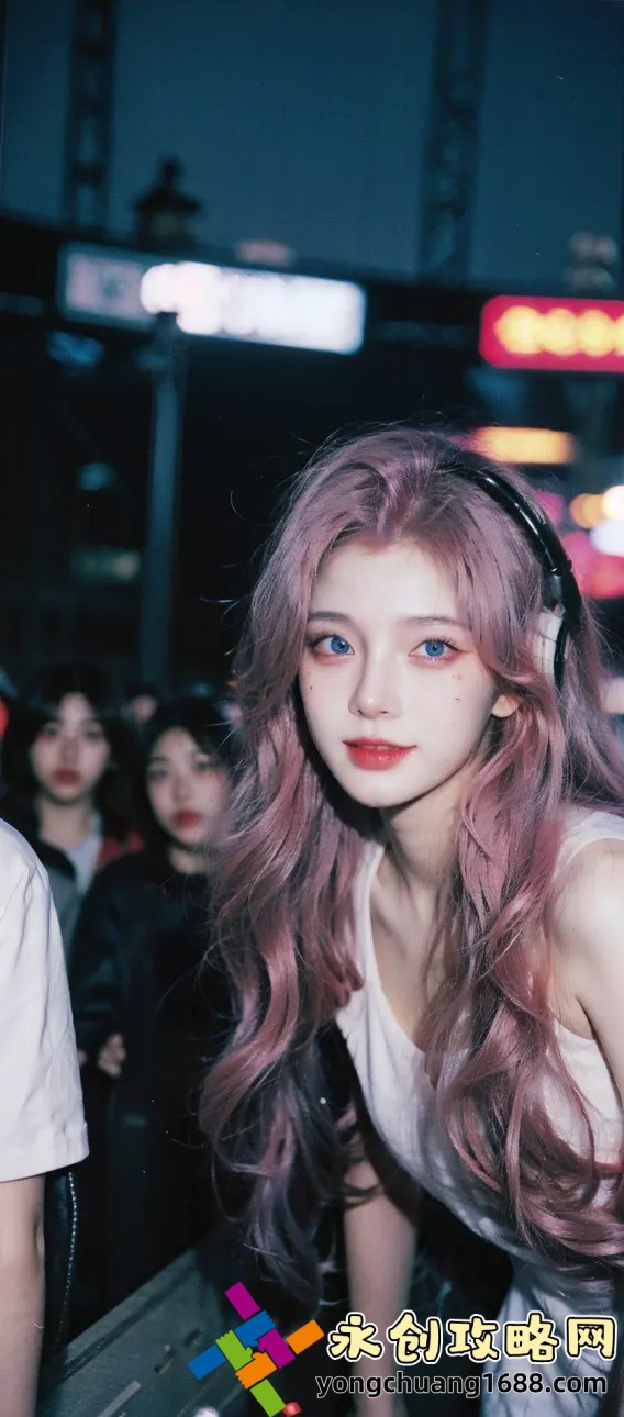  粉色水蜜桃的魅力：探索色彩与甜美结合的视觉享受