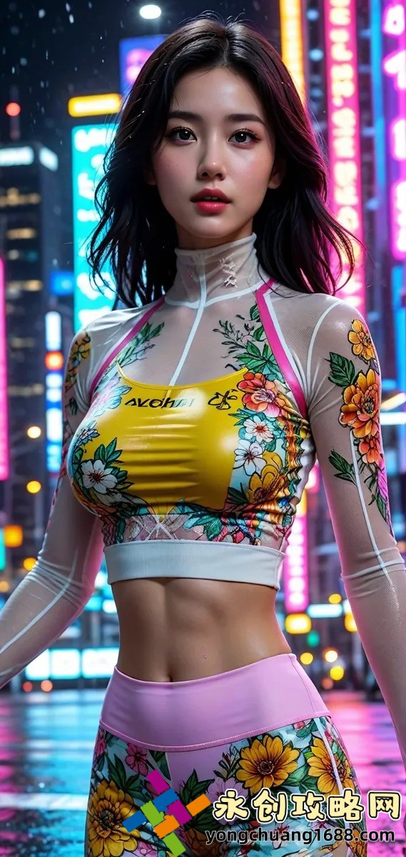 YSL的魅力：法国奢侈品牌背后的传奇故事和时尚精髓