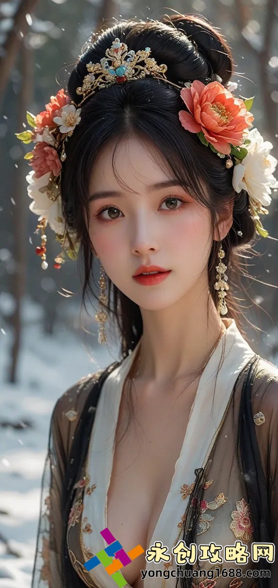 妻みぐい3 THE ANIMATION：深入解析这部成人动画的剧情与艺术表现