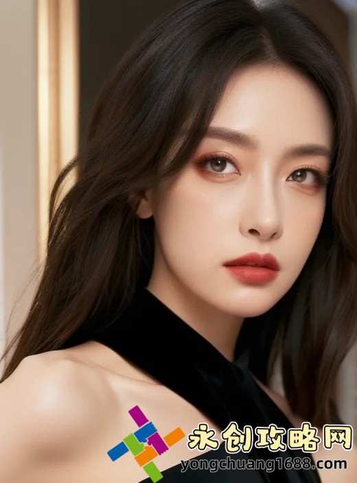 双女主做酱酱酿酿水声：探索女性之间的独特情感纽带