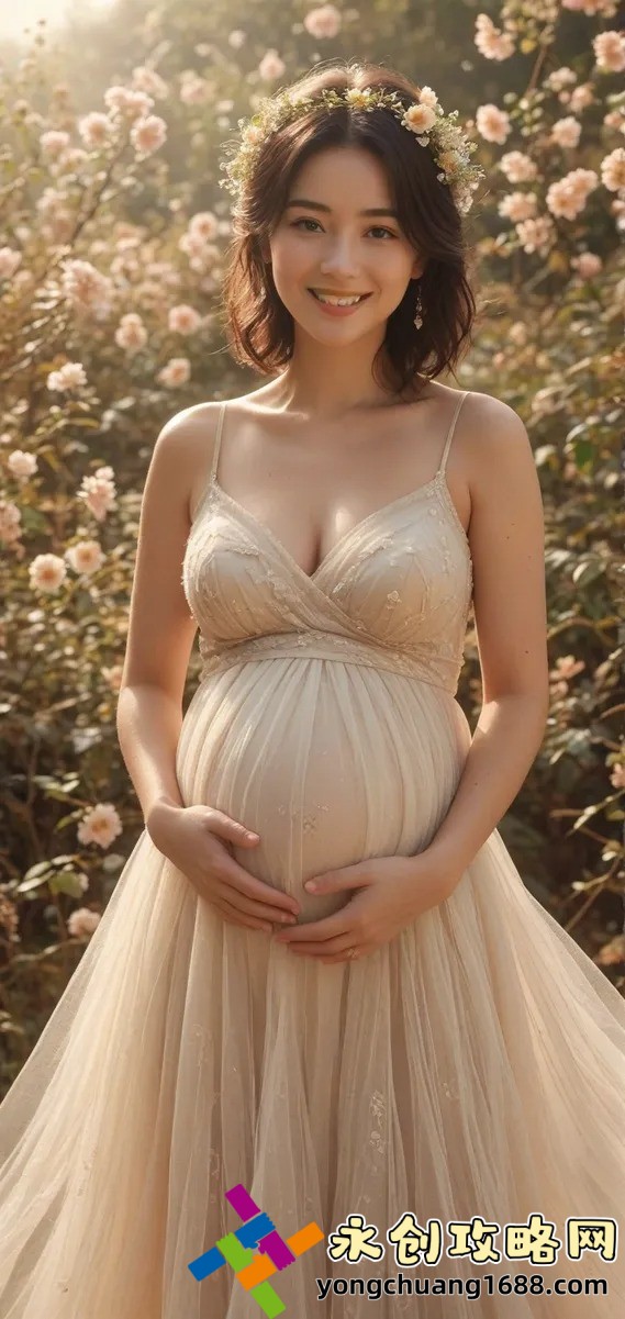 女生迈开腿打扑克又痛又叫：背后真相令人惊叹！